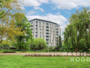 Shire Gate, Chelmsford, Essex CM2, 1 bed flat to rent,...