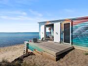 Shire Hall Beach Box The Things Dreams Are Made Of