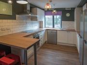 Shire Oak Road, Headingley, Leeds LS6, 1 bed flat to...