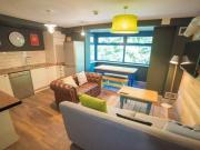 Shire Oak Road, Leeds, 1 Bedroom Flat