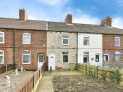 Shirebrook, Recreation Drive, Mansfield, 2 Bedroom Terraced