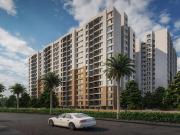 Shirgaon 1 BHK Apartment For Sale Pune