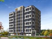 Shirgaon 1 BHK Apartment For Sale Thane