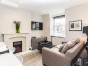 Shirland Road, London W9, 1 bed flat to rent, £2,195 pcm...