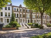 Shirland Road, London W9, 2 bed property to rent, £2,600...