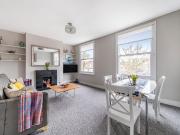 Shirland Road, London, W9