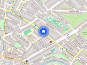 Shirland Road, Maida Vale