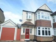 Shirley Avenue, Shirley, 4 Bedroom Semi detached