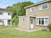 Shirley Close, Milton