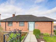 Shirley Drive, Arnold, 2 Bedroom Detached