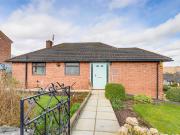 Shirley Drive, Arnold, Nottingham, NG5 7JX | HoldenCopley Shirley Drive, Arnold, Nottingham, NG5 7JX | HoldenCopley