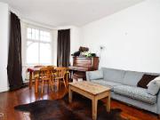 Shirley Gardens, Hanwell, London W7, 2 bed flat to rent,...