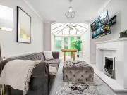 Shirley Road, Birmingham