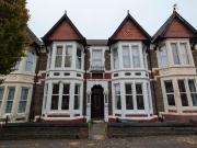 Shirley Road, Cardiff