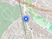 Shirley Road, Cardiff, CF23