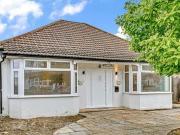 Shirley Road, Croydon, 3 Bedroom Detached