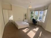 Shirley Road, Roath, 8 Bedroom House