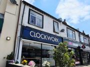 Shirley Road, Southampton, 1 Bedroom Flat