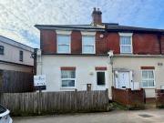 Shirley Road, Southampton SO15 2 bed flat to rent £1,150...
