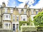 Shirlock Road, Hampstead, 4 Bedroom Terraced