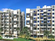 Shirwal 2 BHK Apartment For Sale Satara