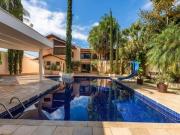 SHIS QI 01 – Lago Sul | Casa de alto padrão