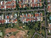 SHIS QI 11 LOTE VAZIO, 800 + 400 RS 5.000.000,00