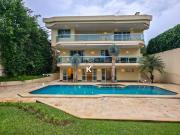 SHIS QI 11 SHIS QI 11 – Lago Sul 5 Suítes 6 vagas 977 m²