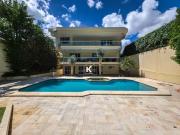 SHIS QI 11 SHIS QI 11 – Lago Sul 5 Suítes 6 vagas 977 m²