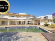 Shis Qi 15 Casa à venda, 4 suítes, escritório e área de...