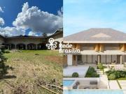 SHIS QI 15 Casa com 6 quartos suítes à venda aceita...