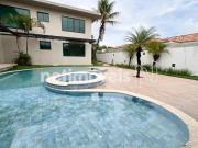 SHIS QI 15 Lago Sul Casa de alto padrão Área de lazer