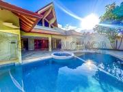 SHIS QI 15 LAGO SUL, QI 15, ARQUITETURA ÚNICA, 600M², 4...