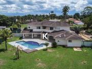 SHIS QI 15 SHIS QI 15 Casa com 5 Suítes Condominio fechado