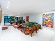 SHIS QI 17 * Lago Sul * 4 quartos * Térrea e reformada *...