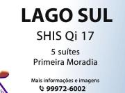 SHIS Qi 17 maravilhosa casa
