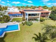 SHIS QI 19 Casa Colonial Com 4 Quartos terreno 3800m²...