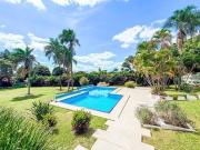 SHIS QI 19 Casa Colonial Exclusiva com 550m², terreno...