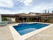 SHIS QI 19 Casa com 4 Quartos com Lazer Completo