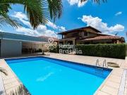 SHIS QI 21 Casa com 5 quartos à venda, Lago Sul,...