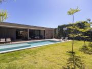 SHIS QI 21 CASA NOVA, MODERNA, 4 SUÍTES, ESCRITÓRIO COM...