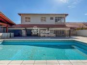 SHIS QI 21, Sobrado/Casa à venda, Lago Sul, Brasília, DF