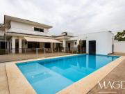 SHIS QI 23 – 4 suítes + escritório + sala de TV,...