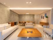 SHIS QI 23 5 Suítes, Sala de TV e Cozinha com Acesso ao...