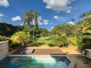 SHIS QI 23 CASA 3 QUARTOS VISTA PRIVILEGIADA