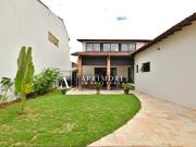 SHIS QI 23 TÉRREA REFORMADA 04 SUÍTES TERRENO VAZADO