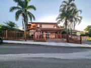 SHIS QI 25 Casa à venda, 6 quartos, sendo 4 suítes, Lago Sul