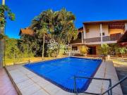 SHIS QI 25 Casa de 2 pavimentos à venda, 4 quartos sendo...