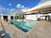 SHIS Qi 25 casa em condominio Fechado com Vista para o...