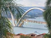 SHIS QI 25 LAGO SUL CASA COM 05 SUÍTES